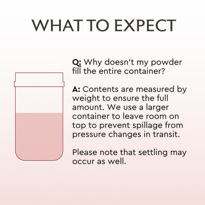 Alaya Multi Collagen Powder Supplement 40 Servings